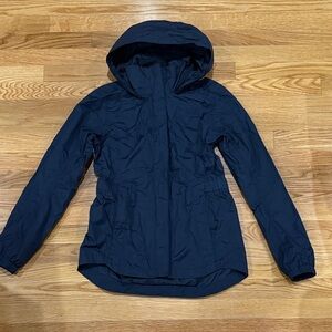 The North Face Women's Rain Jacket